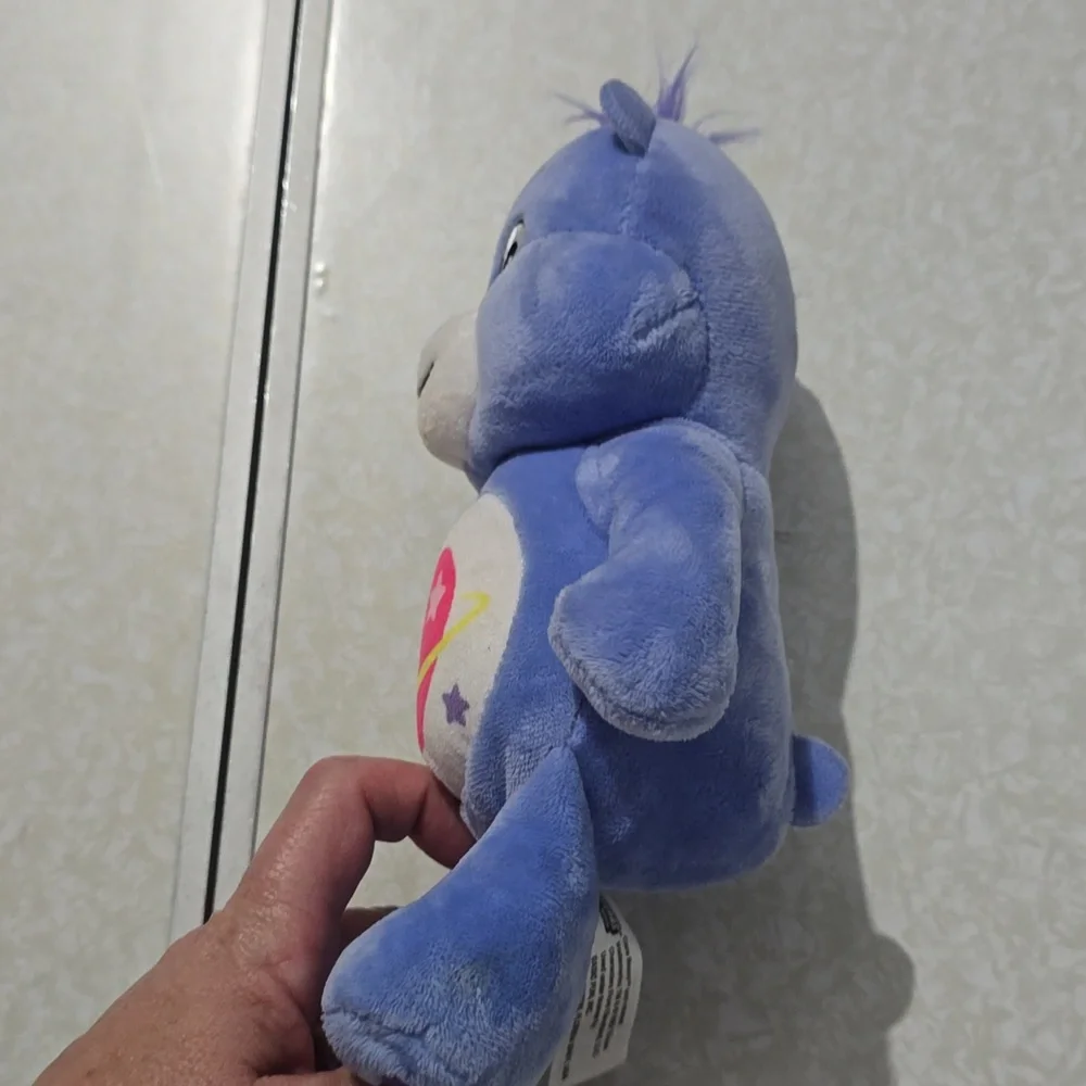 Care Bears charming care
